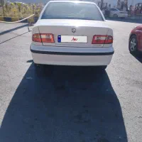 سمند ef7مدل 92|خودرو سواری و وانت|تهران, ویلاشهر|دیوار