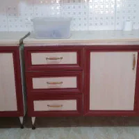 کابینت|مصالح و تجهیزات ساختمان|خمین, |دیوار