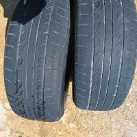 لاستیک کارکرده خارجی