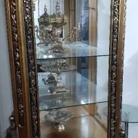 گنجه|بوفه، ویترین، کنسول|مشهد, کوی المهدی|دیوار