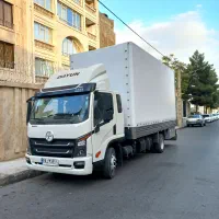 دایون ۶تن مسقف