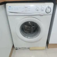 ماشین لباسشویی کندی