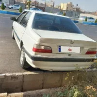 پژوپارس مدل 89بدون زنگ|خودرو سواری و وانت|خسروشاه, |دیوار