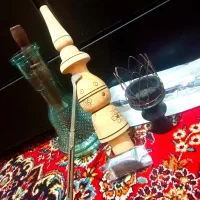 قلیان مسافرتی