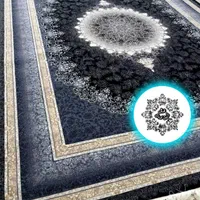 تنوع بی پایان در رنگ مدل قالی پاخور خوب|فرش|ماهان, |دیوار