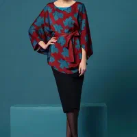 تبلیغات و مدلینگ