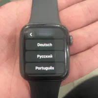 اپل واچ سری ۶