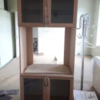بوفه ومیزتلویزیون