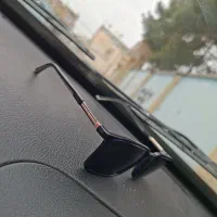 عینک افتابی پلاریزه