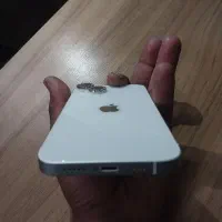 ‌گوشی‌ایفون‌13‌نرمال‌سفید‌|موبایل|آران و بیدگل, |دیوار