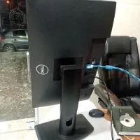 مانیتور 27 اینچ بدون فریم 2k برند DELL|قطعات و لوازم جانبی رایانه|بابل, |دیوار