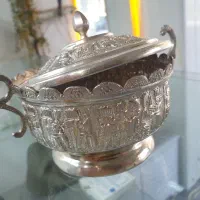 نقره کارکرده|جواهرات|تهران, مینابی|دیوار