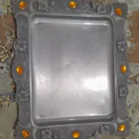 سینی چای خوری سالم