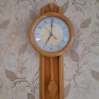 ساعت دیواری