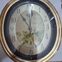 ساعت دیواری Rikon