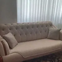 فروش مبل ۸نفره ویکدست۷نفره