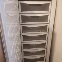 یخچال فریزر گلسان