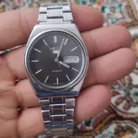ساعت سیکو 5مردانە عتیقە