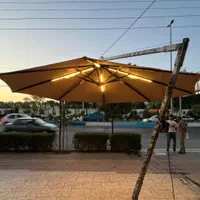 چتر‌ساحلی سایبان بازویی سایبان پنجره چادر مسافرتی|عمده‌فروشی|بابلسر, |دیوار