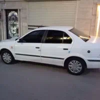 سمند ال ایکس دوگانه کارخانه|خودرو سواری و وانت|اهر, |دیوار