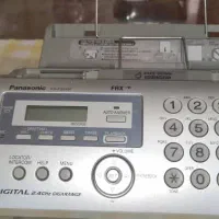 فکس وتلفن بی سیم پا ناسونیک ...