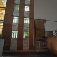 یک واحد آپارتمان باپارکینگ