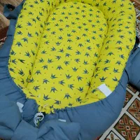 آغوشی و دشک نو|تخت و صندلی بچه|گنبد کاووس, |دیوار