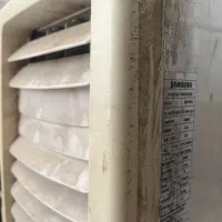 کولر گازی ال جی|کولر گازی و فنکوئل|گنبد کاووس, |دیوار