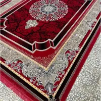 ۱۲پتری دانه ای ۱۵ تومن فرش ابراهیم پور