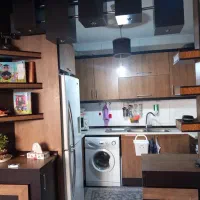 *آپارتمان۲خواب سنددار وام تسویه جنوبی محله ای۴*