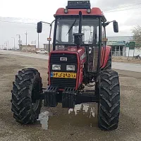 تراکتور 399 جفت مدل 401|خودرو سنگین|سردرود, |دیوار