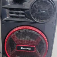اسپیکر مکسیدر حرفه ای