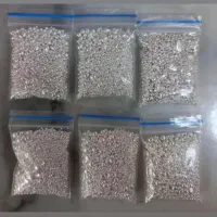 فروش نقره ساچمه