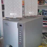 اسپیکر میکرولب اصل