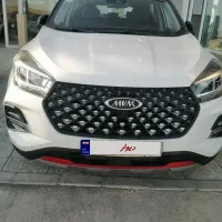 x55 pro|خودرو سواری و وانت|ارومیه, |دیوار