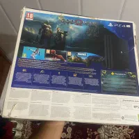 ps4 pro|کنسول، بازی ویدئویی و آنلاین|بوشهر, |دیوار