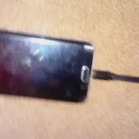 گوشی edge s6|موبایل|خورموج, |دیوار