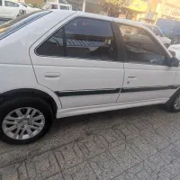 پارس سفارشی مدل 1401|خودرو سواری و وانت|ایلام, |دیوار