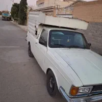 پیکان وانت 1389