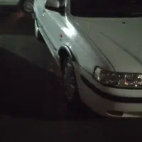 سمند اس ای مدل 94|خودرو سواری و وانت|پاکدشت, پاکدشت (مامازند)|دیوار