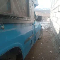 مدل ۶۳|خودرو سواری و وانت|ارومیه, |دیوار