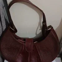 کیف چرم گاوی