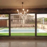 ویلا-فروشی-استخر-دار-در-کلاردشت-با-سند-شش-دانگ