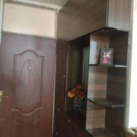 جاکفشی آیینه دار دیواری|جاکفشی، کمد، دراور|مسجد سلیمان, |دیوار