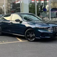 حواله خودرو (هوندا آکور ۲۰۲۶)