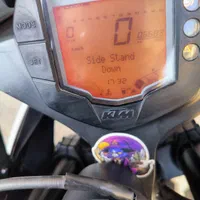 موتور ktm RC 250|موتورسیکلت|تهران, آذری|دیوار