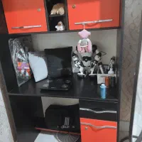 کمد کامپیوتر یا میز تحریر