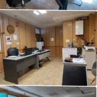 اپارتمان-خدماتی