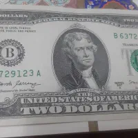 دلار کلکسیونی