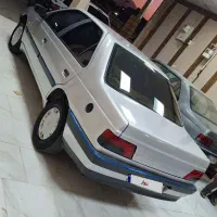 پژو فروشی سالم|خودرو سواری و وانت|کاشان, قطب راوندی|دیوار